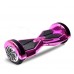 8 inch Lambo Hoverboard with LED Light and Bluetooth